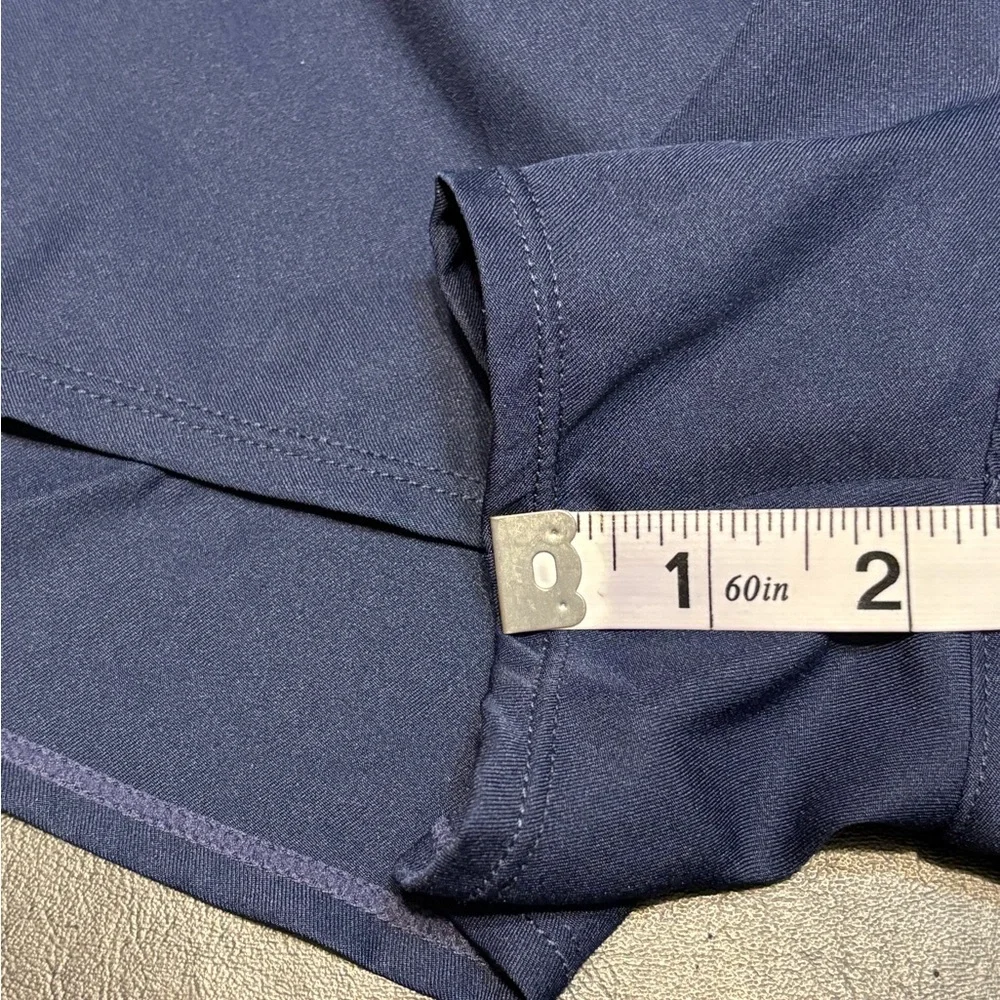 Nike Women’s Dark Navy Swim Shorts size Medium NWT - Picture 13 of 13